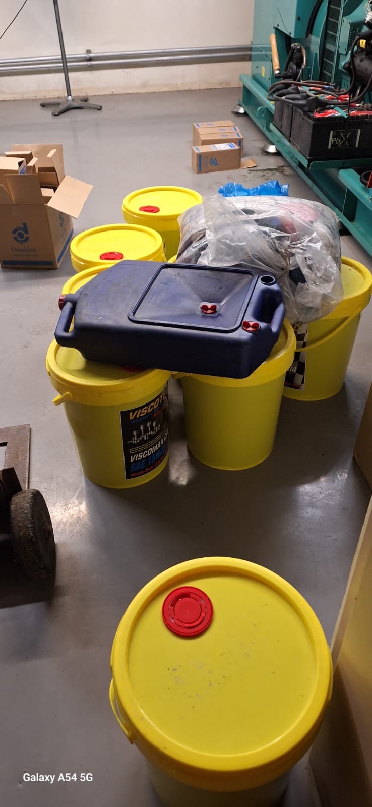 Electrical Engineering Project